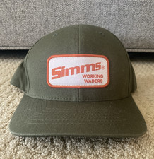 SIMMS Waders da Lavoro Uomo