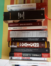Lotto libri vaticano - 11, su