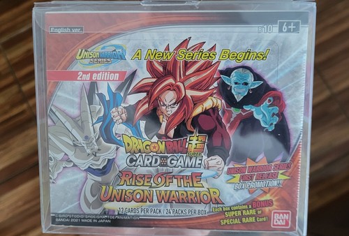 Dragon ball super tcg - dragon,