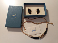 Set bigiotteria Pierre Lang PL