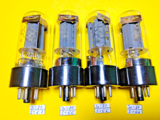 4 pezzi tubi riflettori 6P3S