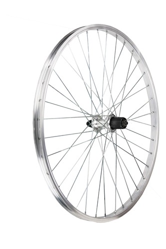 Ruota mtb posteriore - ruota,
