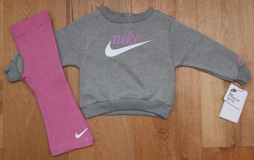 Set felpa leggings - e,