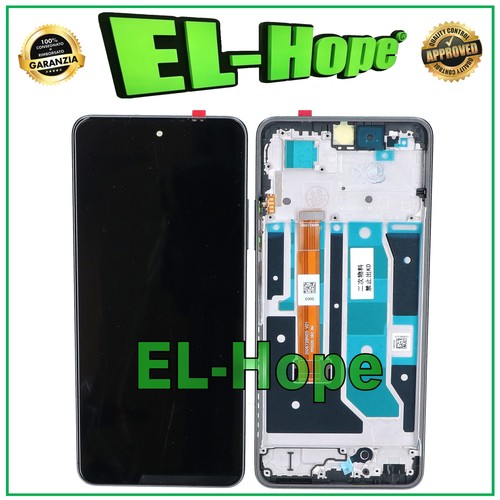 Display lcd frame - +,