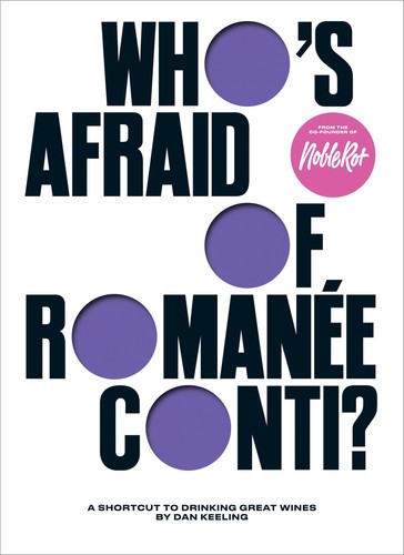 Who afraid of - who's,