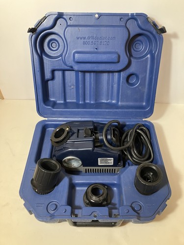 Trapano doctor xpk - xpk, ma