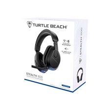 TURTLE BEACH cuffie gaming