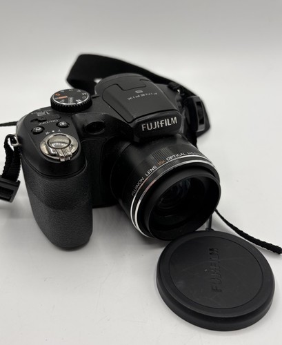 Fujifilm finepix series - finepix,