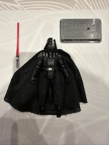 Star wars clone - wars, damaged