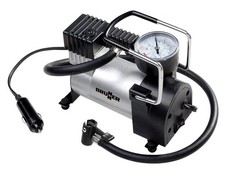 Compressore Portatile Auto 12V