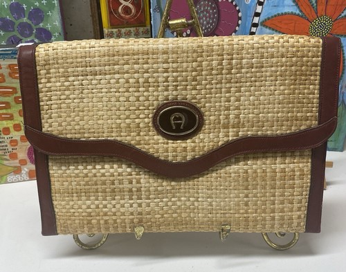 Pochette vintage anni 70 - vintage, 60/70