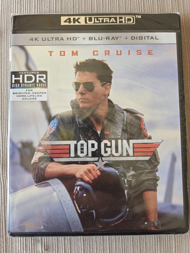 Top gun - hd,, 1986)