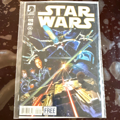 Dark horse star wars darth - star,