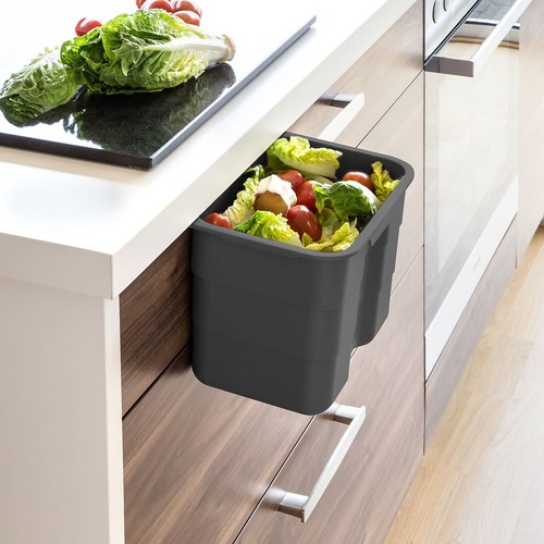 Sotech biobin con coperchio - biobin,