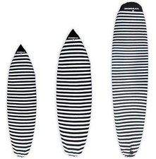 DORSAL Surfboard Sock Cover - Borsa da giorno protettiva ultraleggera per la tua tavola da surf