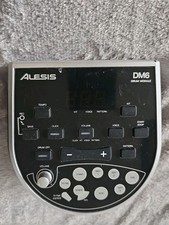 Alesis DM6 Modulo batteria