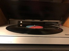 B&O Bang & Olufsen Giradischi Beogram 5500