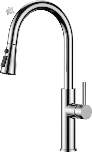 Miscelatore cucina con - miscelatore,
