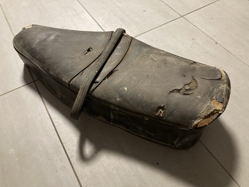 Sella per piaggio vespa - piaggio, gs