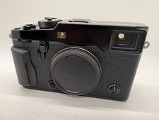 Fujifilm X-Pro2 24MP