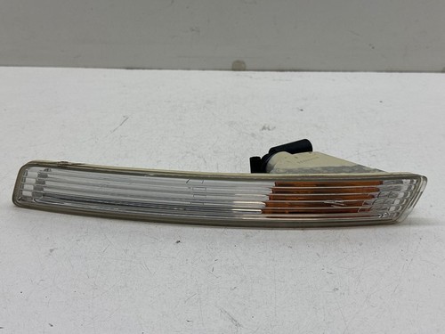 Fanale indicatore direzione - fanale,