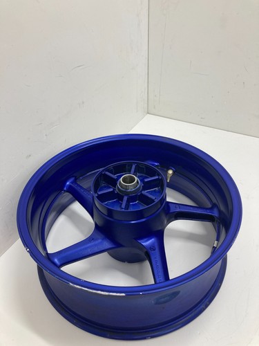 Cerchio posteriore yamaha - cerchio,