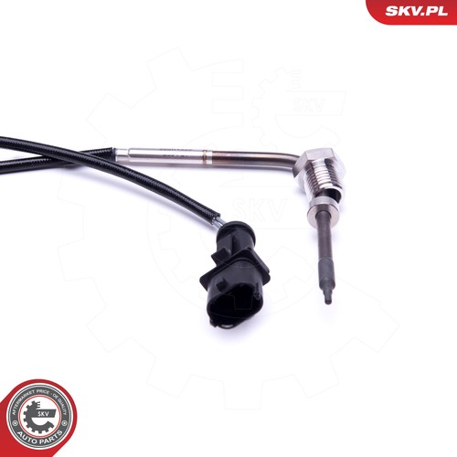 Sensore temperatura gas - sensore,