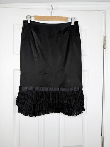 Blumarine taglia gonna - •,