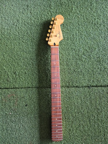 Fender 2021 75th anniversary - fender,