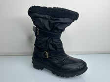 Stivali da neve Burberry in