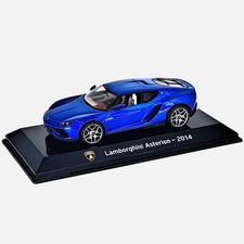 Panini Supercars Collection 51