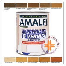 Impregnante a solvente 5,00 Lt