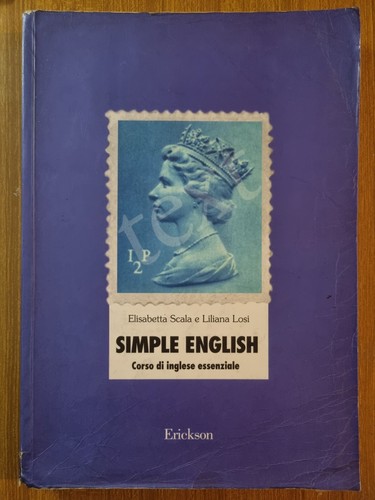 Simple english corso di - simple,