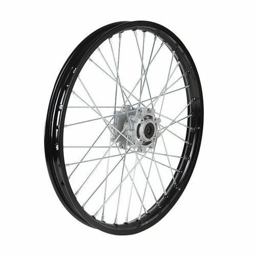 Cerchio alluminio anodizzato