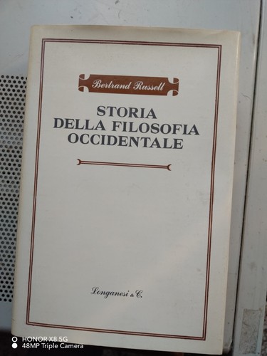 Esoterismo storia della - -,