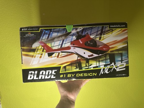 Horizon hobby blade - hobby,
