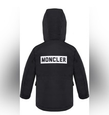 Moncler Salagou piumino con