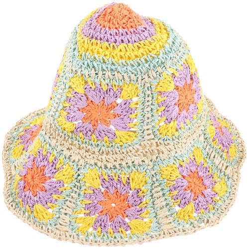 Cappello secchiello - a,