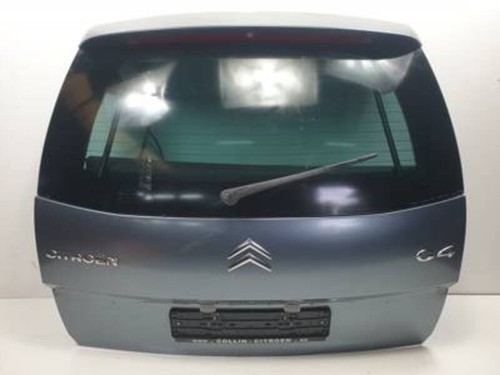 Portellone bagagliaio citroen - portellone,