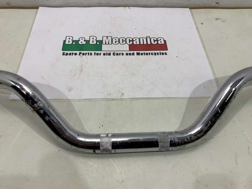 Manubrio originale gilera 1 - manubrio,