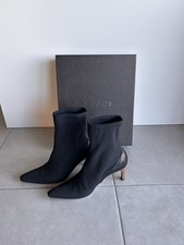 Sublimes Bottines Chaussettes