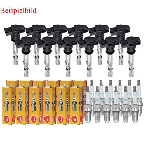 12x maxgear bobina - 12x,