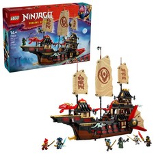 LEGO® NINJAGO 71848 Aliante