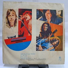 URIAH HEEP /WALKING IN YOUR