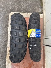 OFFERTA COPPIA GOMME NUOVE