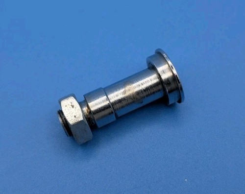 Simplex s001 deragliatore - simplex, asse