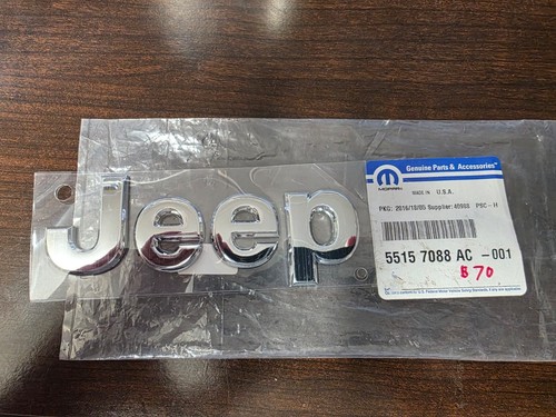 Jeep - 05-17,