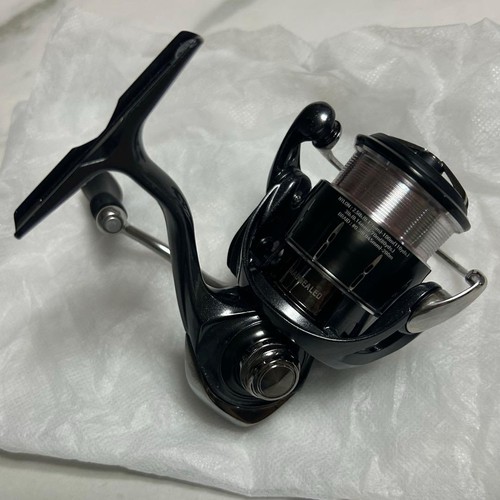 Daiwa luvias sf2000ss - daiwa,
