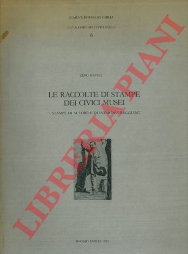 Davoli zeno raccolte di - le,