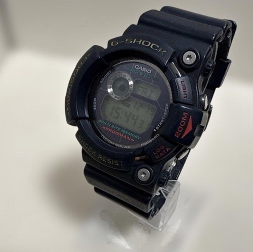 Casio shock 200z - casio, gw-200z-1jf
